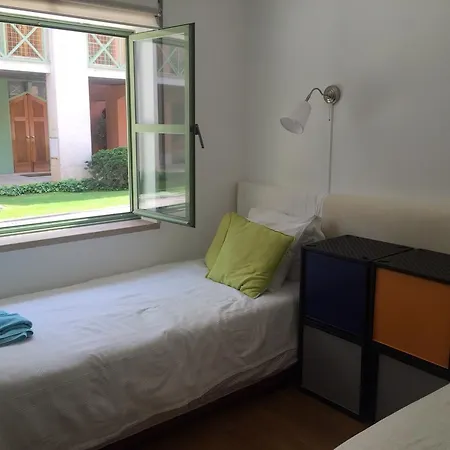 Apartamento Principe Real
