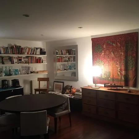 Apartamento Principe Real