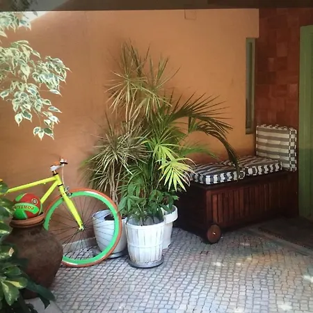 Principe Real Apartment