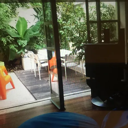 Principe Real Apartment *