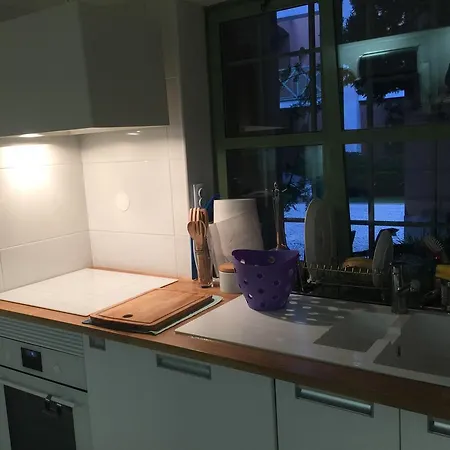 Apartment Principe Real