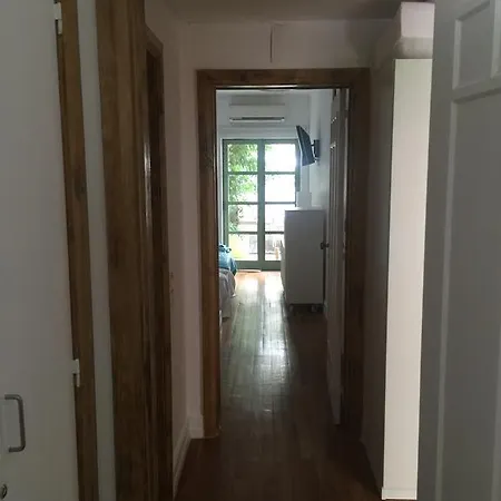 Apartment Principe Real Lisbon