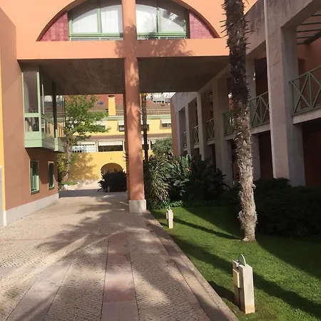 Apartment Principe Real Lisbon