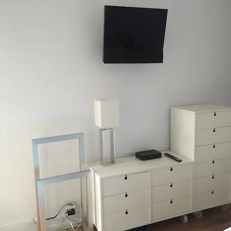 Apartment Principe Real Lisbon
