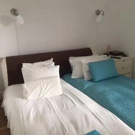 Apartment Principe Real *