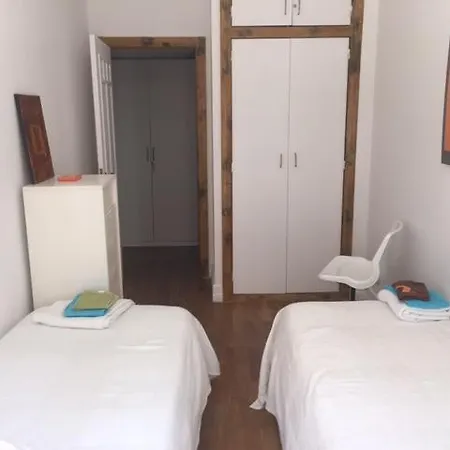 Apartment Principe Real *