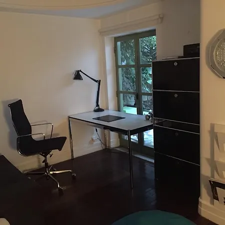 Apartment Principe Real *