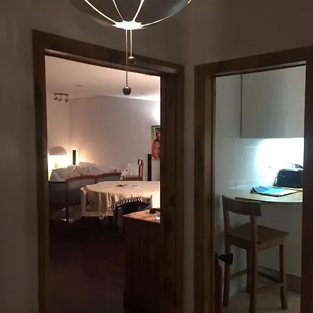 Apartment Principe Real
